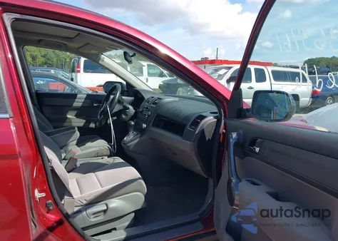 2008 Honda Cr-V Ex from USA, damaged, VIN 5J6RE485X8L005324